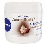 Nivea Cocoa Butter