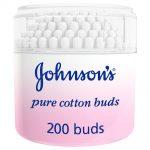 Johnson's pure-cotton